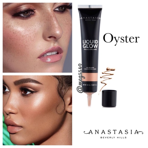 Anastasia Beverly Hills Other - Anastasia Beverly Hills Liquid Glow in Oyster